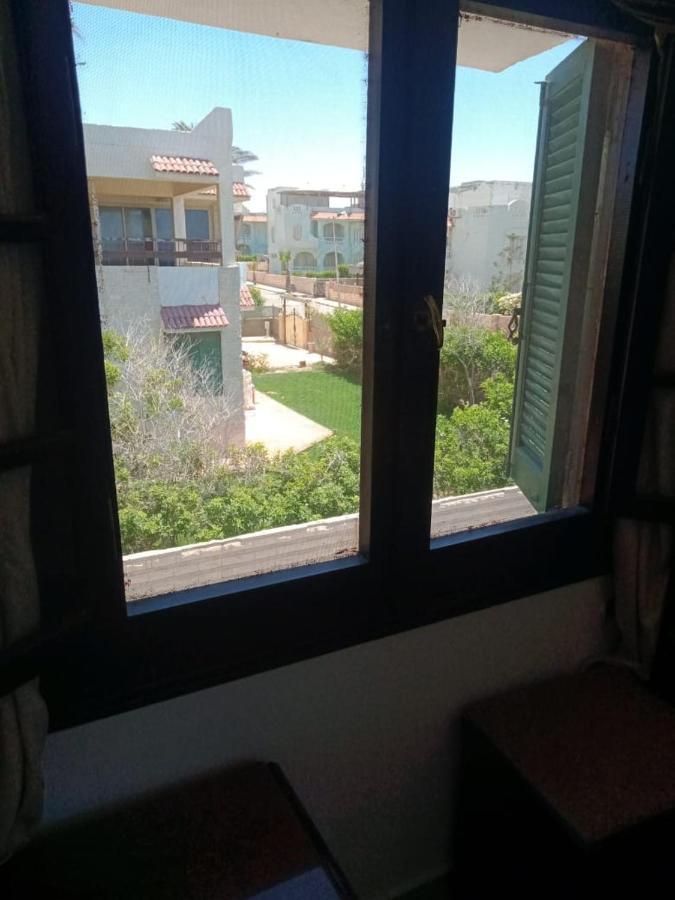 Chalets4A Sea And Pool View 2Bed Rooms Without Lounge 114 At Green Beach El-Alamein Eksteriør billede